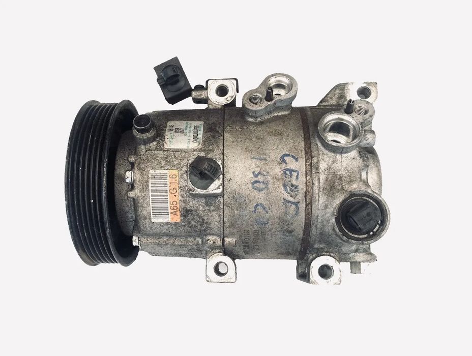 Компресор кондиціонера Hyundai I30 II GD Kia Ceed II JD CA500JDC…