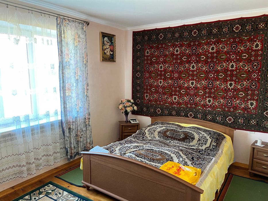 2 поверх. будинок з ділянкою на 689 кв. м. с. Наконечне Перше (Яворів)