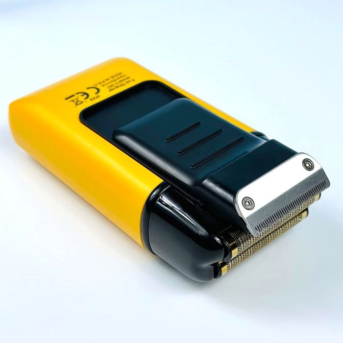 Шейвер  для гоління бороди та вусів VGR V-357