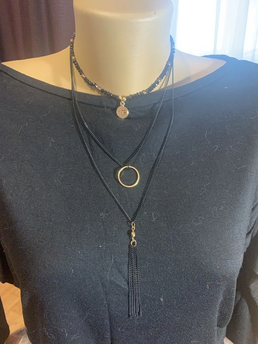 бусы (намисто ) ручна праця