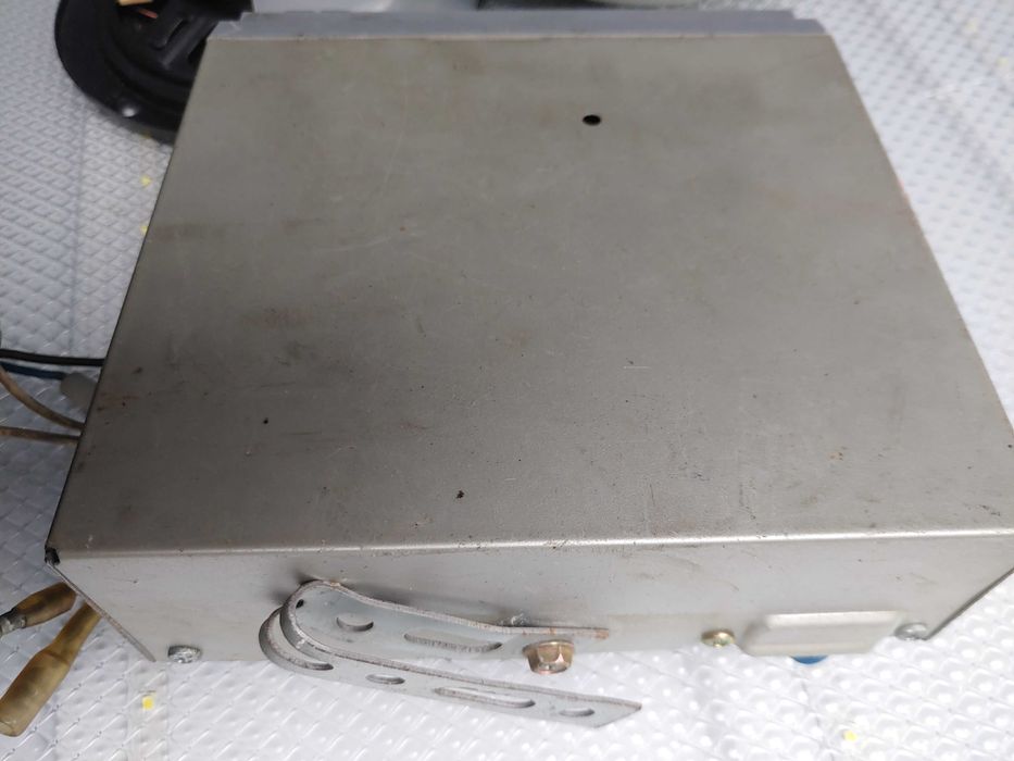 автомагнитола hitachi CS B3