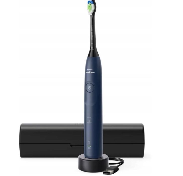 Philips Sonicare 5500 Elektryczna szczoteczka soniczna HX7113/01