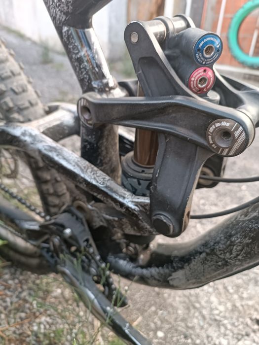 Scott Gambler 720dh