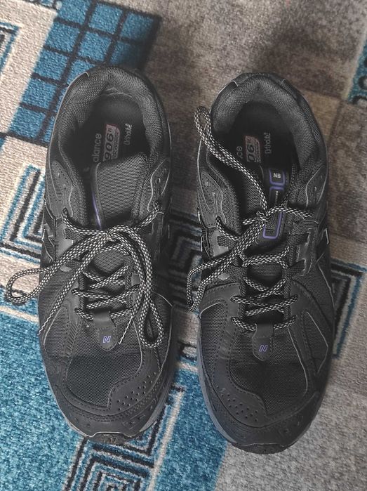 Кроссовки мужские New Balance M1906R Cordura размер EU 45