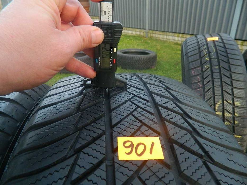 Шина колеса резина R19 255/55 Bridgestone Blizzak Lm001 2шт Зима