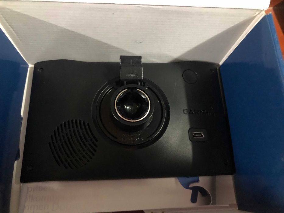 garmin gps nuvi 2589 LMT