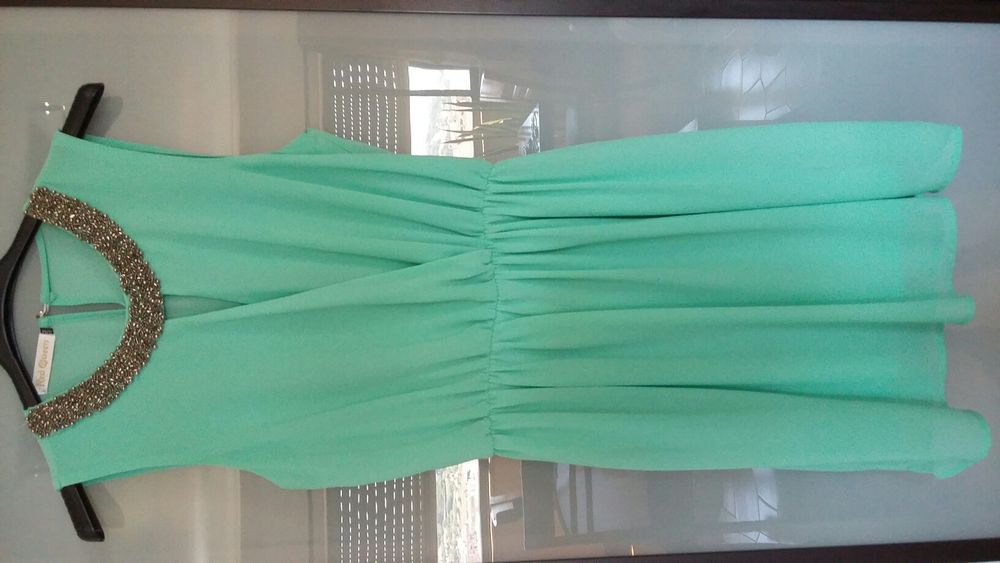 Toilette Dress