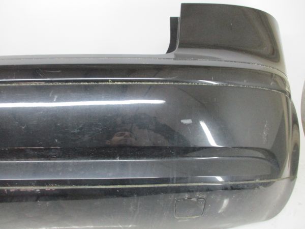 Pára-choques trás AUDI A3 (8P1)