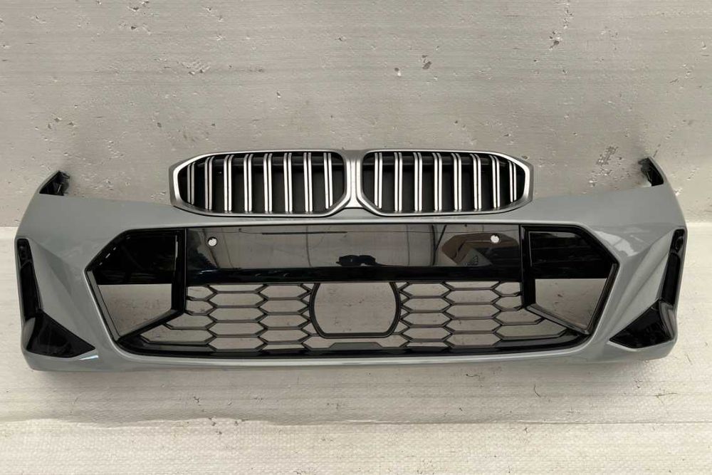 Бампер передній BMW 3 G20 G21 LCI M-paket перед оригінал рест разборка