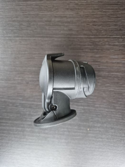 Перехідник адаптер на розетку фаркопа Skoda VW Seat Audi