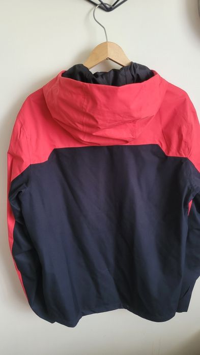 Kurtka sportowa wiatrówka 170 M  4f