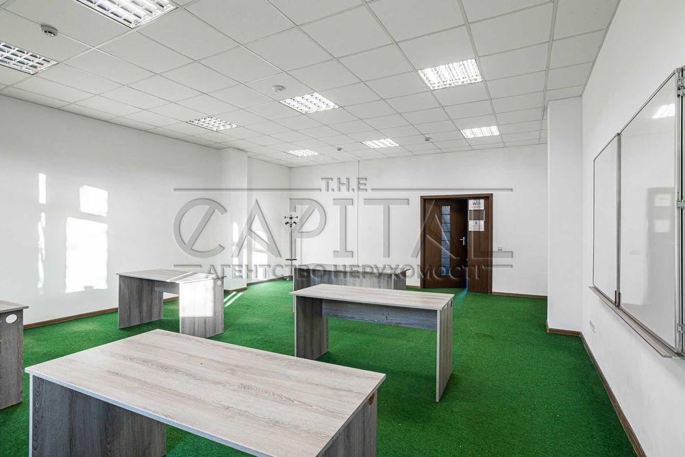 Комерційна нерухомість за адресою (площа 5579 м²) - Atlanta.ua - фото 24