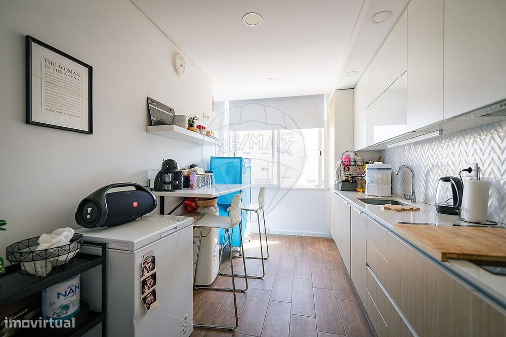 Apartamento T2 para venda
