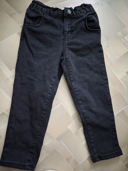 Джинси на дівчинку!!!