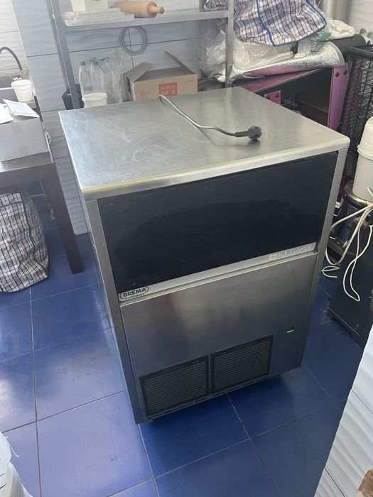 Ледоген brema Mod. GB 1555A-Q