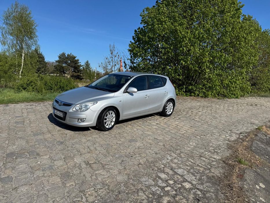 Hyundai I30 Supr stan ! Polecam