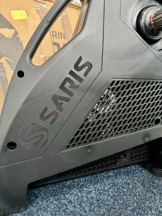 Saris H3 (новий) | Смарт-станок | Повний комплект | Zwift | Rouvy