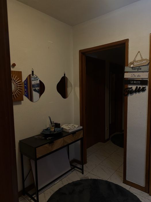 Arrendo quarto 275