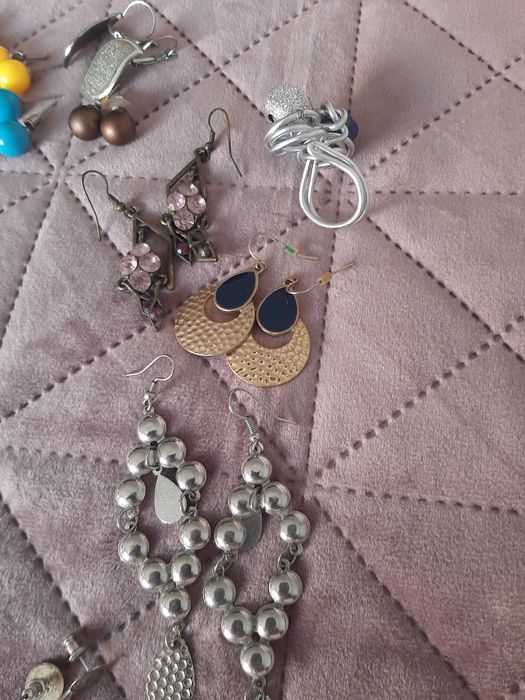 Aproveite brincos para todos os dias!