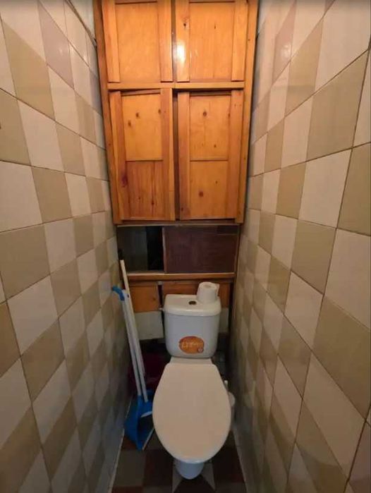 3 кім ЖИТЛОВИЙ стан проспект ПОЛЯ (КІРОВА) (715635)