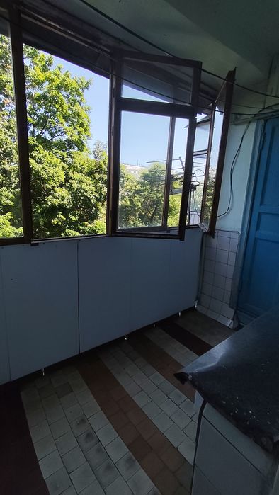 Продам 3х кв.А.Янгеля, р-н Тітова, пр О.Поля