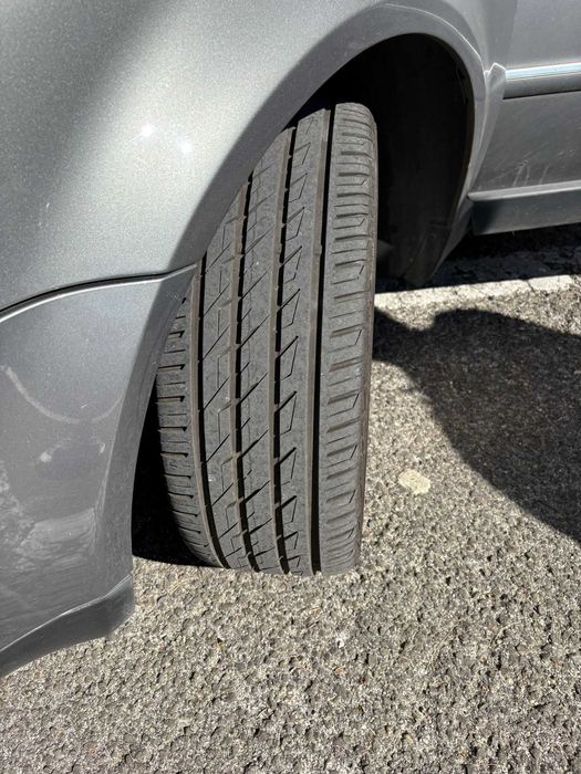 VW passat 1.9 TDI  130 cv