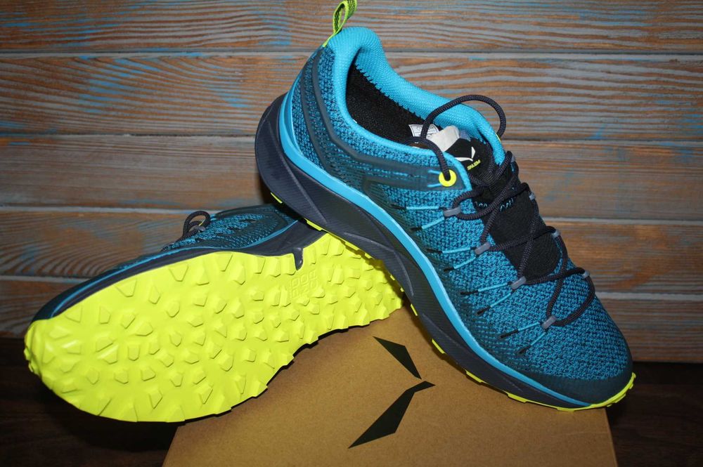 Чоловічі кросівки Salewa Dropline Hiking Shoes 42-44 euro