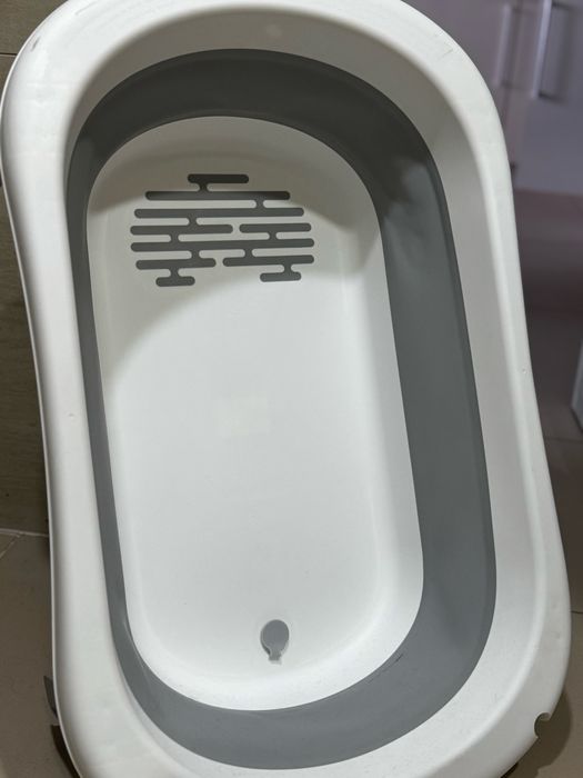 Ванночка Babyhood дитяча