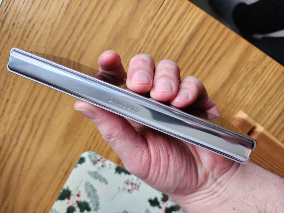 Samsung Galaxy Z Fold 3 5G SM-F926N - 12/256GB Snapdragon 888