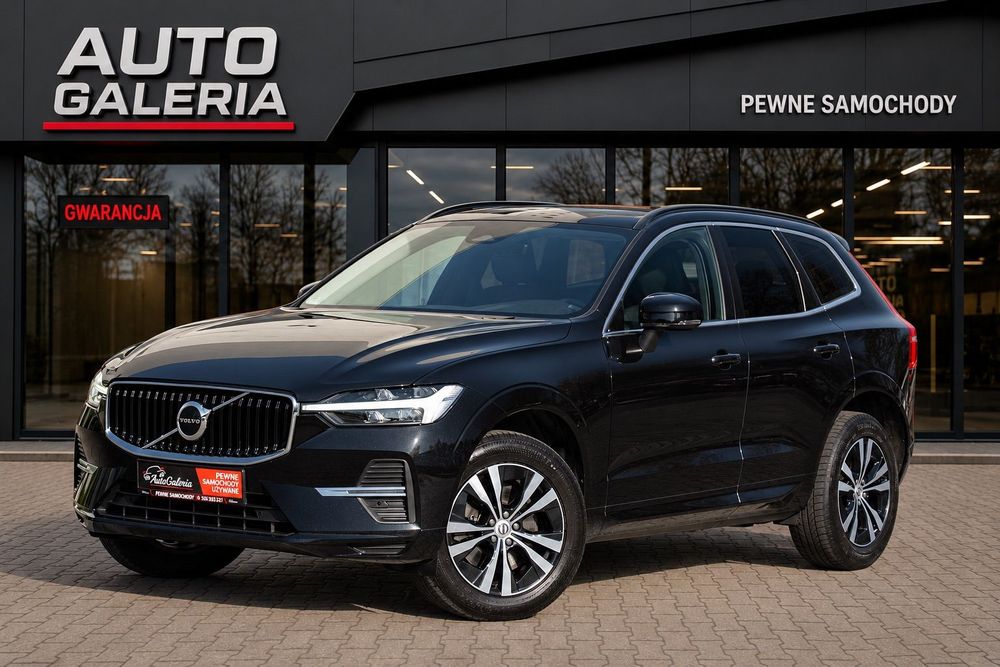 Volvo XC 60