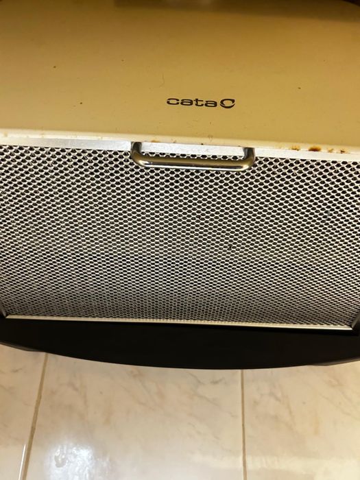 Fogao eletrico, como novo. Inox