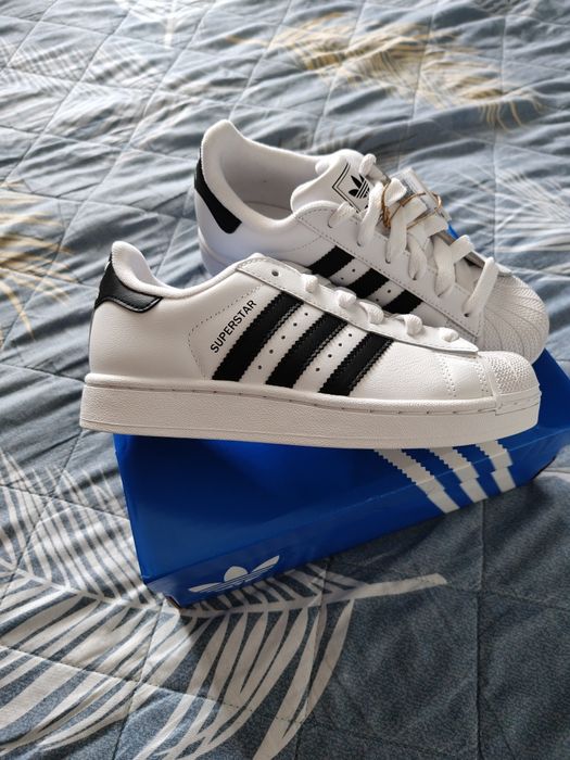 Adidasy damskie 36