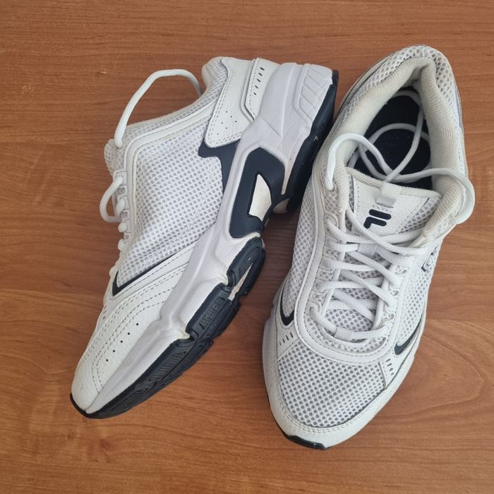 Buty fils sportowe