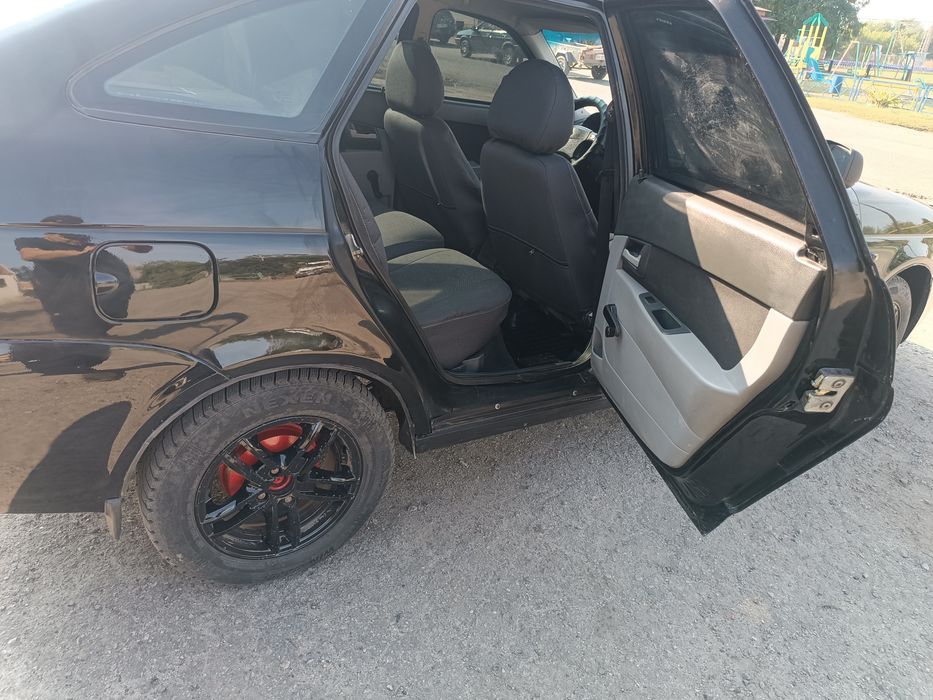 Продам автомобіль Пріору 2172