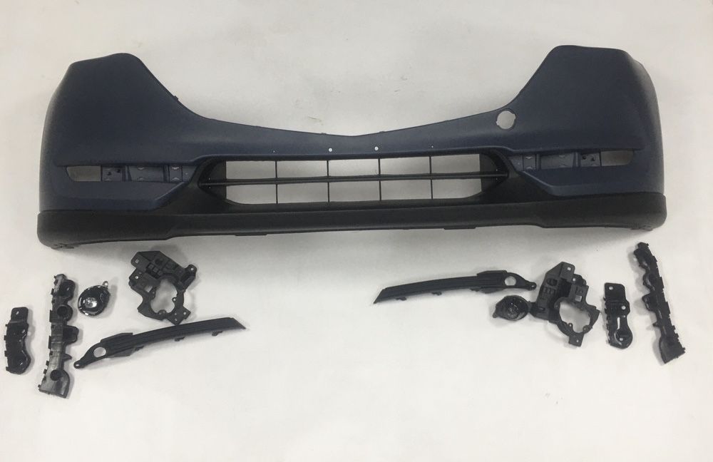 Бампер mazda CX-5 2018  бампер  мазда сх5