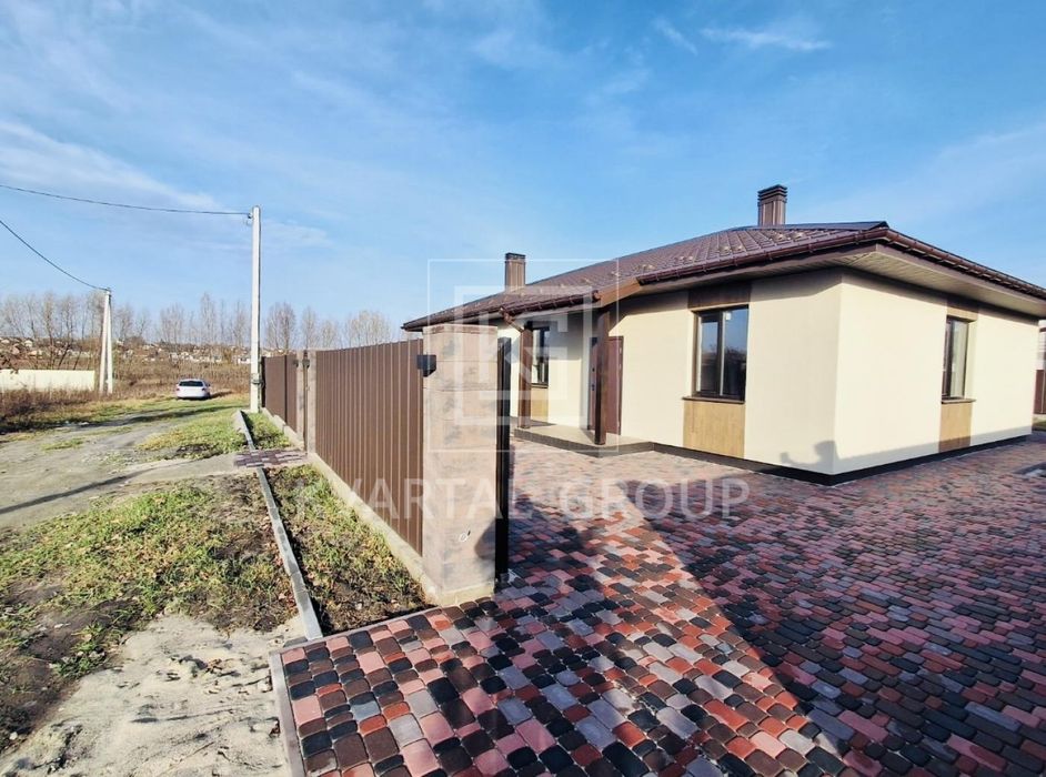 Продаж будинку в Бучі – pohled 2