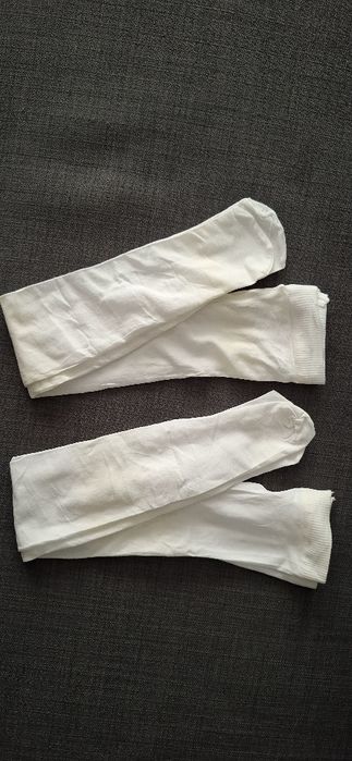 NOWE rajstopy  40 2 pack rozmiar  110