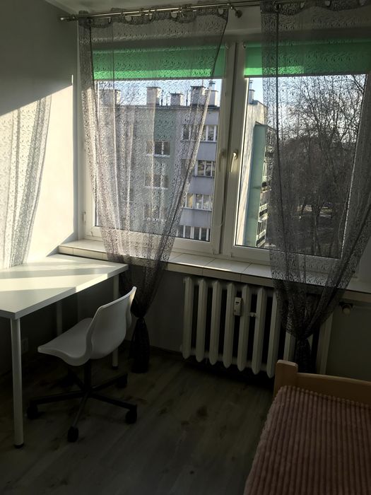 WYNAJMĘ POKÓJ od 1 lipca