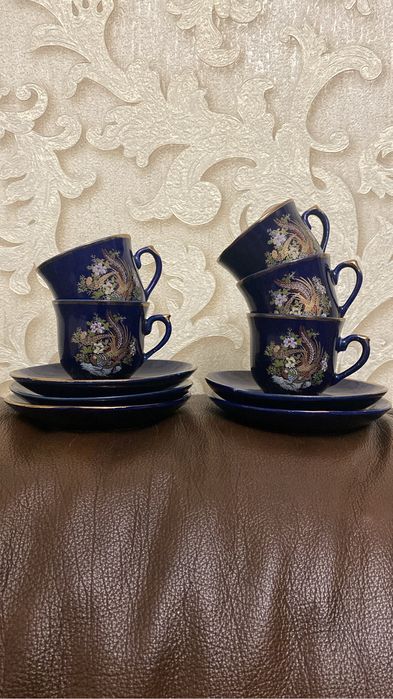 Продам різні вироби з порцеляни, ціна договірна