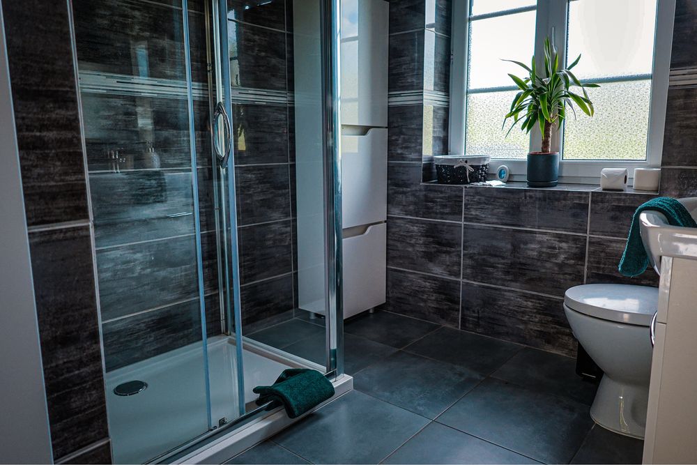 Domek na wynajem z balią/ jacuzzi