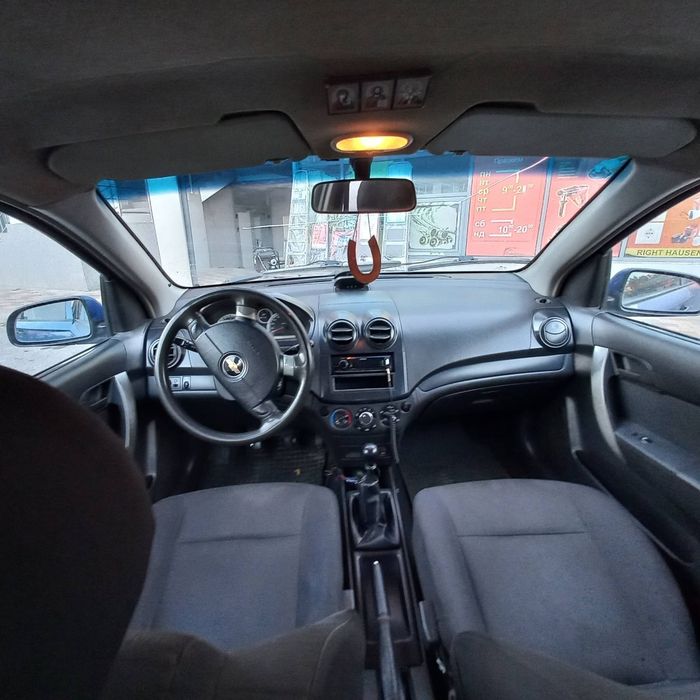Продам шевроле авео!!!