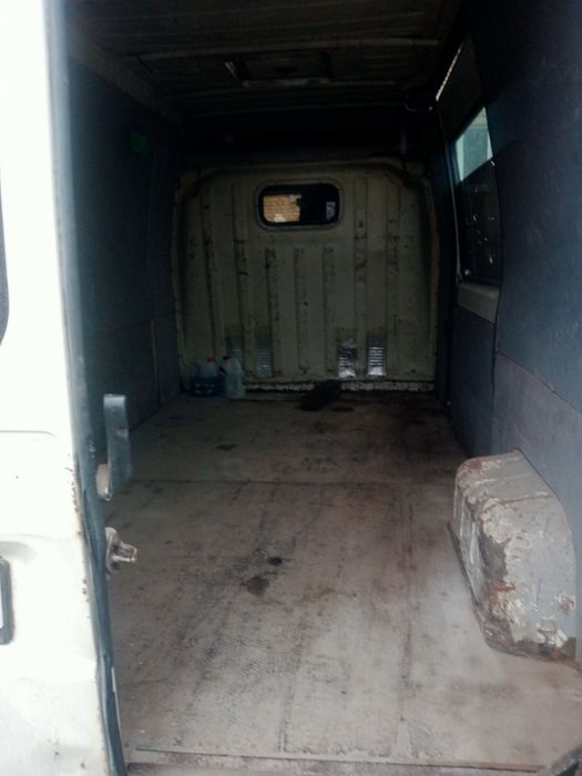 продам citroen jumper