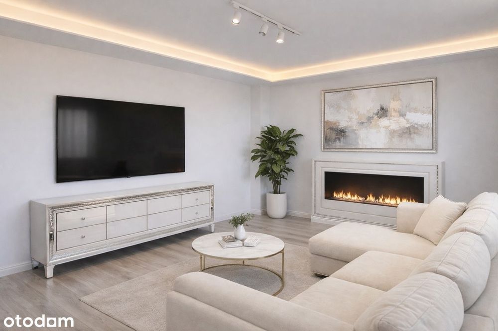 3 pokojowe, jasne mieszkanie, 54m2 | ścisłe CENTRUM | NOWE INSTALACJE