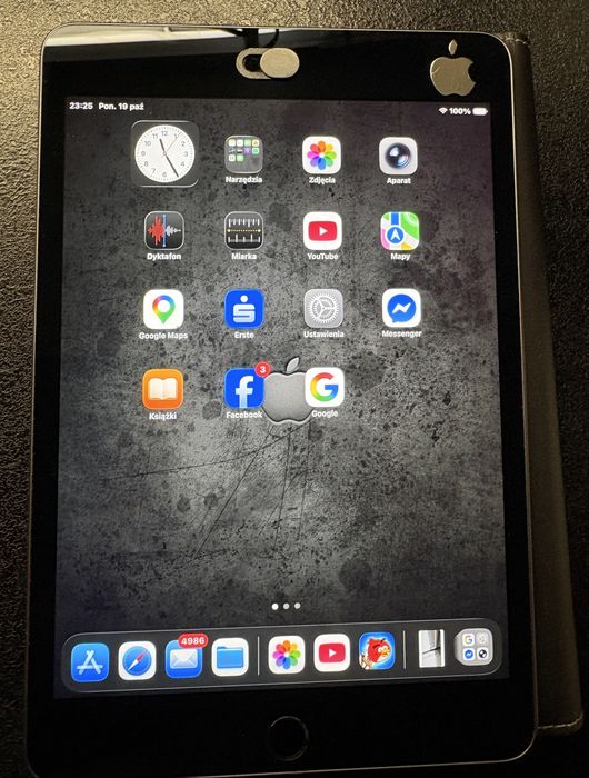 Ipad mini 5 gen