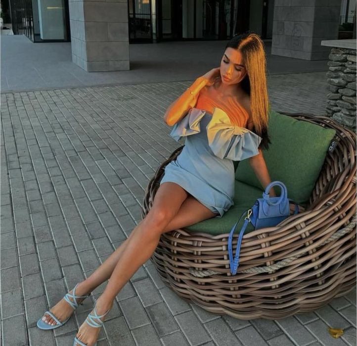 Сукня zara xs, xxs