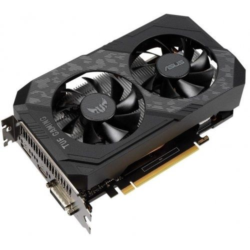 GeForce GTX 1650 Gaming 4096MB (TUF-GTX1650-4GD6-GAMING FR) Factory Re