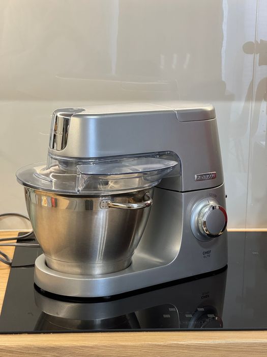 Kenwood elite chef KVC51