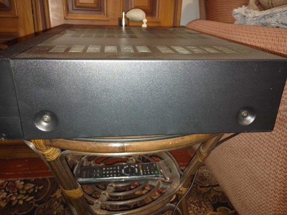 Стерео підсилювач Harman Kardon HK 620