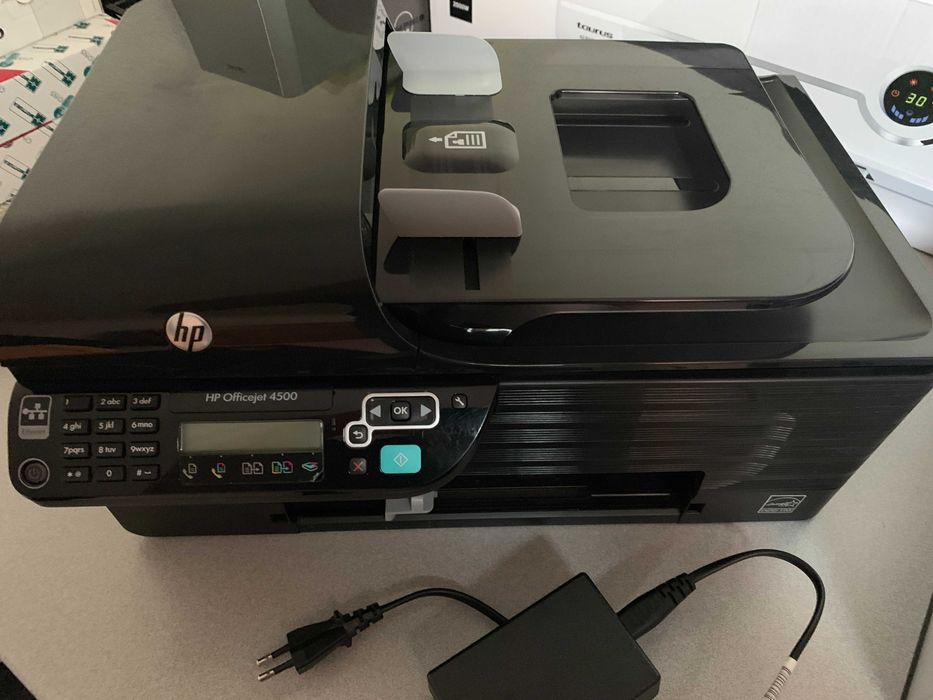 Impressora Office Jet 4900