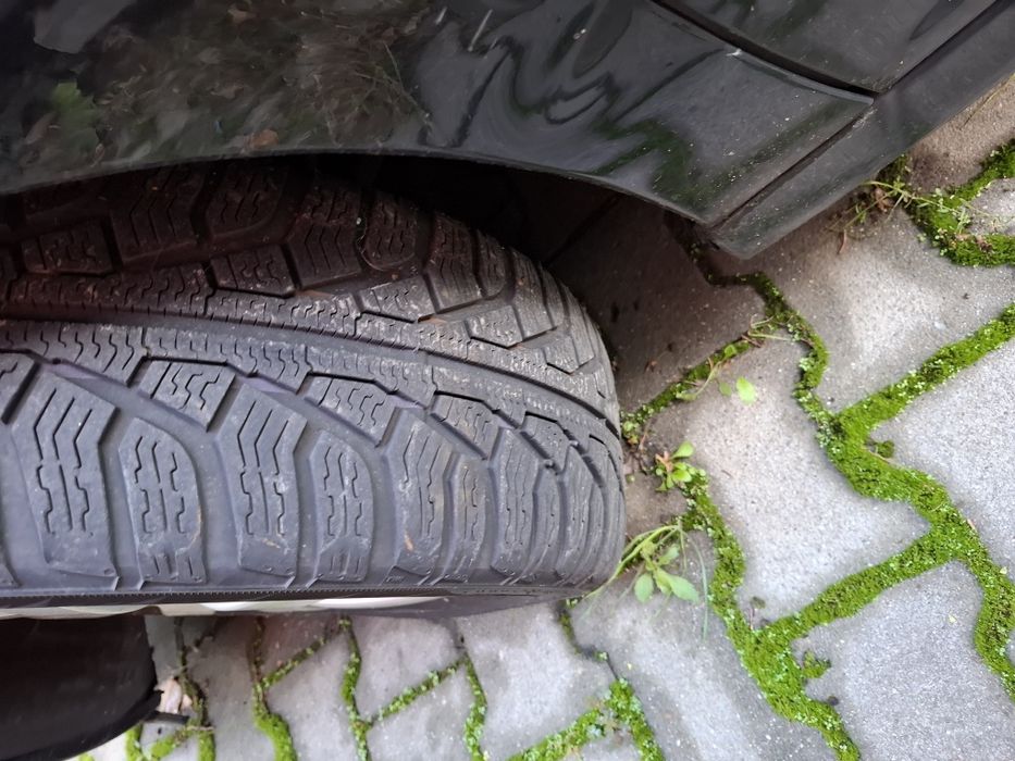 Alufelgi 16 4x108 65mm Peugeot 206 207 Berlingo 307 308 Partner  C4 C5